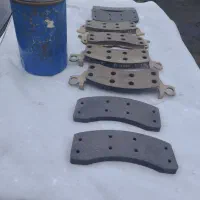 لنت ترمز و فیلتر شورلت نوا