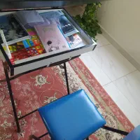 میزوصندلی