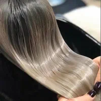 موخوره‌گیری بدون کوتاهی احیای موهای خشک ۷۹۹ تومن