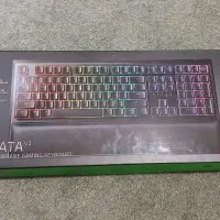 کیبورد گیمینگ razer ornata v2