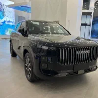 ‌لوکانو L7 مشکی تحویل نمایندگی