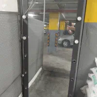 اینه چراغدار نو نو