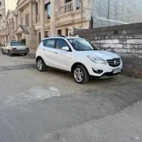 چانگان ۱۳۹۷ کم کارکرد