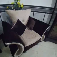 مبل ۷ نفره کارکرده
