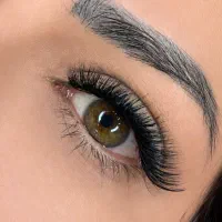 اکستنشن مژه