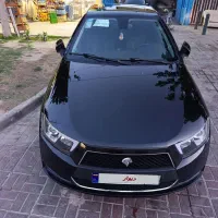 دنا پلاس توربو اتوماتیک