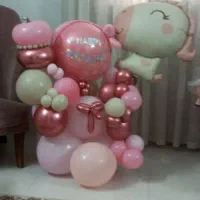 بوکت آماده تولد یونیکورن