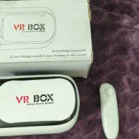VR box