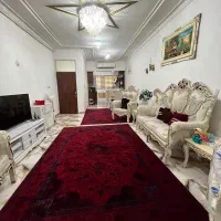 طبقه دوم راه جدا حمیدیان 70 متر