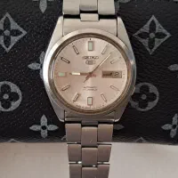 ساعت سیکو 5 اتومات وینتیج اصل ژاپن 7009