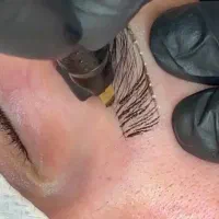 تاتو صورت«آرایش دائم»