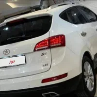 جک s5 اتوماتیک