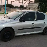 206تیپ 2
