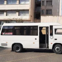 مینی بوس آرین