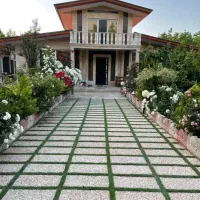 خدمات باغبانی گلکاری طراحی باغچه تمام نقاط ملارد