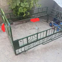باربند دزفولی نیسان
