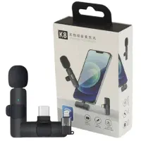 میکروفن یق ای K8 قیمت مناسب