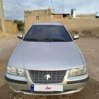 سمندx7