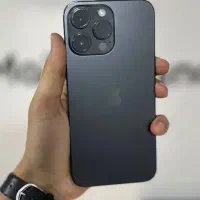 آیفون ۱۴ پرومکس ۲۵۶ ریجستر شده