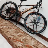 دوچرخه رینگ اسپرت سایز ۲۷.۵