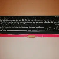 کیبورد تسکو Tk 8031