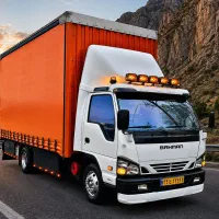 اتوبار باربری پنج آذر  بهاران ساحلی  30 درصد تخفیف