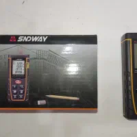 متر لیزری|ماشینآلات صنعتی|اهواز, پادادشهر|دیوار