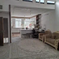 خانه ویلایی ۱۲۵ متری شمالی بازسازی شده در خاکزادی