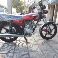 هندا۲۰۰ مدل ۱۴۰۲