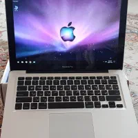مک بوک پرو 13 اینچ MacBook pro