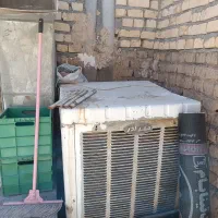 کولر آبی مدل 5500