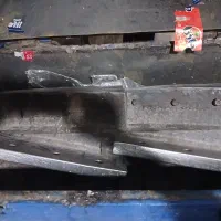 اسیاب دهنه ۸۰