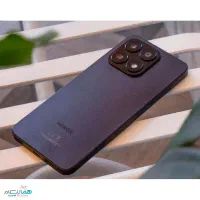 گوشی آنر (هوآوی) مدل x8a مشکی