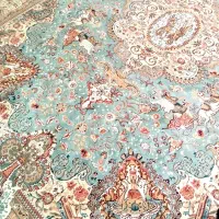فرش|فرش|تهران, مینابی|دیوار