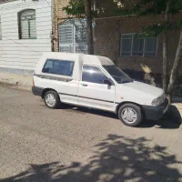 باربند فایبرگلاس مسقف