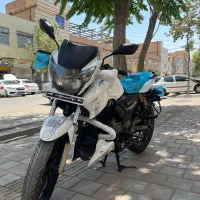 اپاچی ۱۸۰ عروسک