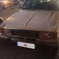 پیکان مدل 81انزکتور