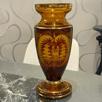 گلدان اصل چِک