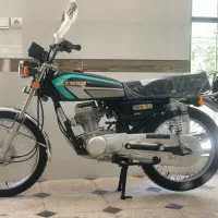 رهرو ۱۲۵