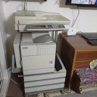 دستگاه کپی شارپ مدل m351u