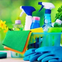 شرکت خدمات نظافتی پاک تهران