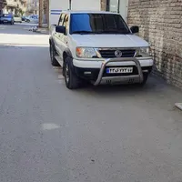 پیکاپ ریچ مدل 96