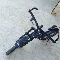 دوچرخه 20|دوچرخه، اسکیت، اسکوتر|سرپل ذهاب, |دیوار