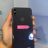 Xs max 256g