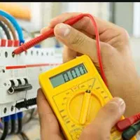 برق ساختمان و صنعتی شبانه روزی