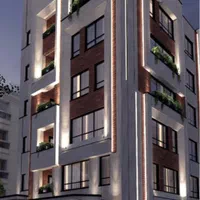 آپارتمان   110 متری  دو خوابه