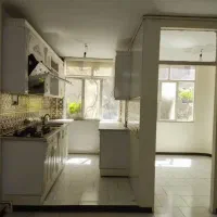 ۴۵ متر جنب مترو نواب