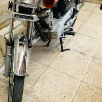 موتور ۱۲۵ مدل ۹۵