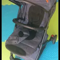 کالسکه هواپیمایی ، مارک Bair اصل