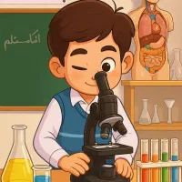 راه اندازی تخصصی ازمایشگاه علوم تجربی مدارس